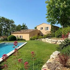 Chante Coucou Saint-Saturnin-lès-Apt