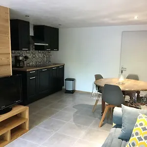 Chez Karine Et Julie La Rochette (Hautes-Alpes)