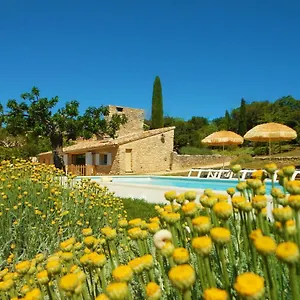 La Bergerie - Welcome To Luberon Saint-Saturnin-lès-Apt